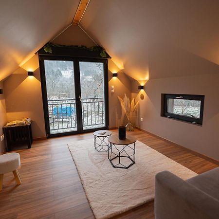 Gite Belle Vue Таненкирх Екстериор снимка